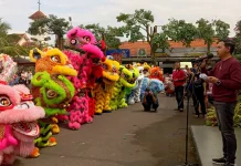 Bagus: Shio Kuda Api Diharapkan Menjadi Harapan Baru